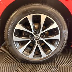 Renault Clio 5 Clio TCe 100 Zen Mign&eacute;-Auxances