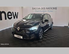 Renault Clio 5 Migné-Auxances