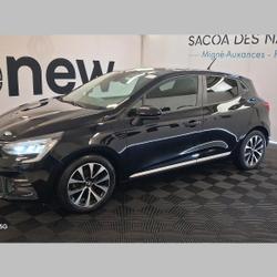 Renault Clio 5 Clio TCe 100 Zen Mign&eacute;-Auxances