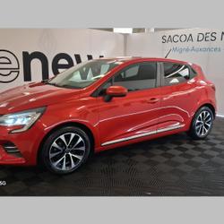 Renault Clio 5 Clio TCe 100 Zen Mign&eacute;-Auxances