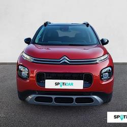 Citroen C3 Aircross C3 Aircross PureTech 110 S&S BVM6 Shine Pack Valence