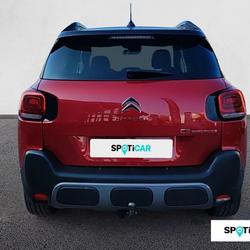 Citroen C3 Aircross C3 Aircross PureTech 110 S&S BVM6 Shine Pack Valence
