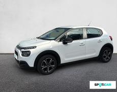 Citroen C3 Valence