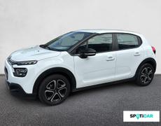 Citroen C3 Valence