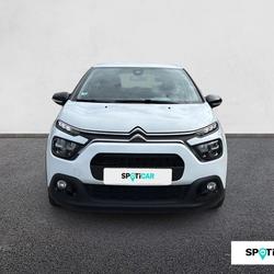 Citroen C3 PureTech 83 S&S BVM5 Feel Business Valence