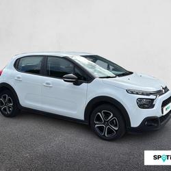 Citroen C3 PureTech 83 S&S BVM5 Feel Business Valence