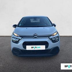 Citroen C3 PureTech 83 S&S BVM5 Live Valence