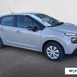 Citroen C3 PureTech 83 S&S BVM5 Live Valence