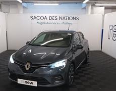 Renault Clio 5