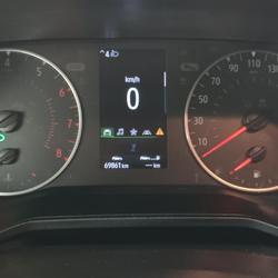 Renault Clio 5 ZEN MT 6T Mign&eacute;-Auxances