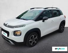 Citroen C3 Aircross Valence