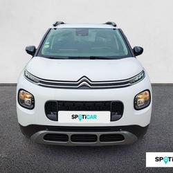 Citroen C3 Aircross C3 Aircross BlueHDi 110 S&S BVM6 Feel Pack Business Valence