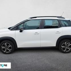 Citroen C3 Aircross C3 Aircross BlueHDi 110 S&S BVM6 Feel Pack Business Valence