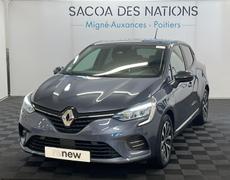 Renault Clio 5