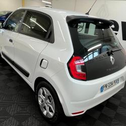 Renault Twingo 3 LI2 MJM 6T Mign&eacute;-Auxances