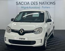 Renault Twingo 3 Migné-Auxances
