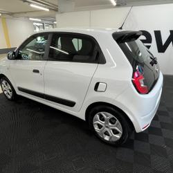 Renault Twingo 3 Twingo III SCe 65 - 20 Life Mign&eacute;-Auxances