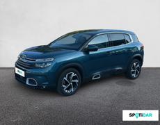 Citroen C5 2 Valence