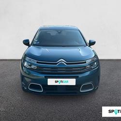 Citroen C5 2 Nv SUV C5 Aircross PureTech 130 S&S BVM6 Feel Valence