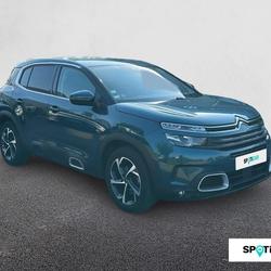 Citroen C5 2 Nv SUV C5 Aircross PureTech 130 S&S BVM6 Feel Valence