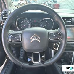 Citroen C3 Aircross C3 Aircross PureTech 110 S&S BVM6 Feel Valence