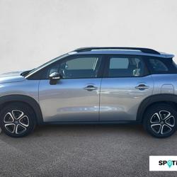 Citroen C3 Aircross C3 Aircross PureTech 110 S&S BVM6 Feel Valence