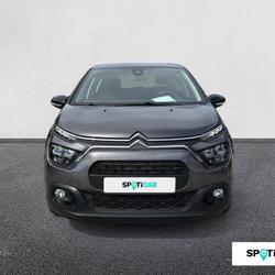 Citroen C3 PureTech 110 BVM6 Plus Valence
