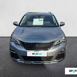 Peugeot 3008 Puretech 130ch S&S BVM6 Allure Valence