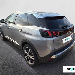 Peugeot 3008 Puretech 130ch S&S BVM6 Allure Valence