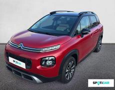 Citroen C3 Aircross Valence