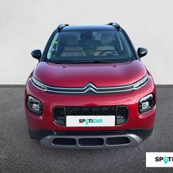 Citroen C3 Aircross C3 Aircross PureTech 110 S&S BVM6 Shine Valence