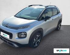 Citroen C3 Aircross Valence