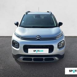 Citroen C3 Aircross C3 Aircross PureTech 110 S&S BVM6 Shine Valence