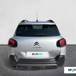 Citroen C3 Aircross C3 Aircross PureTech 110 S&S BVM6 Shine Valence