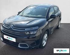 Citroen C5 2 Valence
