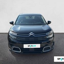 Citroen C5 2 SUV C5 Aircross Hybrid 225 &euml;-EAT8 Business Valence