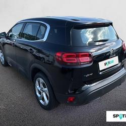 Citroen C5 2 SUV C5 Aircross Hybrid 225 &euml;-EAT8 Business Valence