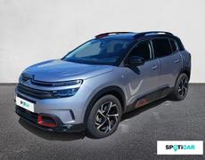 Citroen C5 Aircross Valence