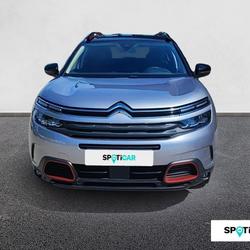 Citroen C5 Aircross C5 Aircross Hybride Rechargeable 225 e-EAT8 C-Series Valence