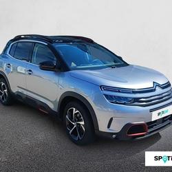 Citroen C5 Aircross C5 Aircross Hybride Rechargeable 225 e-EAT8 C-Series Valence