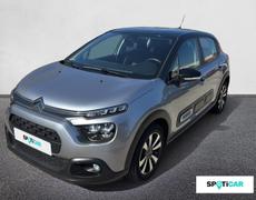 Citroen C3 Valence