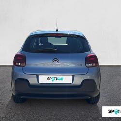 Citroen C3 PureTech 83 S&S BVM5 Shine Valence