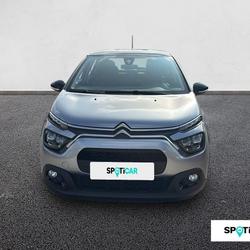 Citroen C3 PureTech 83 S&S BVM5 Feel Pack Valence