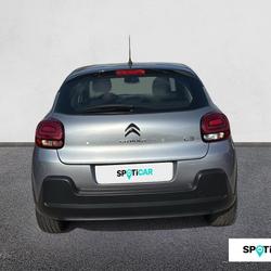 Citroen C3 PureTech 83 S&S BVM5 Feel Pack Valence