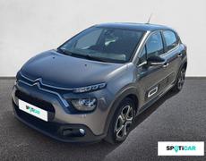 Citroen C3 Valence