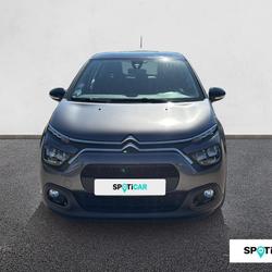Citroen C3 PureTech 83 S&S BVM5 Feel Pack Valence