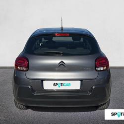 Citroen C3 PureTech 83 S&S BVM5 Feel Pack Valence