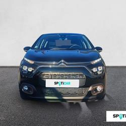 Citroen C3 PureTech 110 S&S BVM6 C-Series Valence