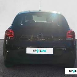 Citroen C3 PureTech 110 S&S BVM6 C-Series Valence