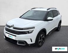 Citroen C5 Aircross Valence